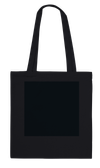 Man With No Name - Tote bag