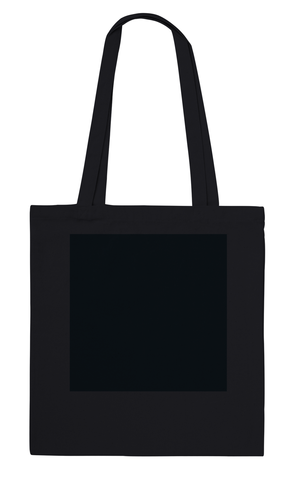 Man With No Name - Tote bag