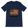 What About Us - Unisex T-Shirt