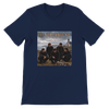Church At The Edge Of The World - Unisex T-Shirt