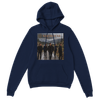 Wildfire Psalms - Classic Unisex Pullover Hoodie
