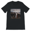 When The Silence Speaks - Unisex T-Shirt