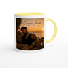 Simple Things - Ceramic Mug
