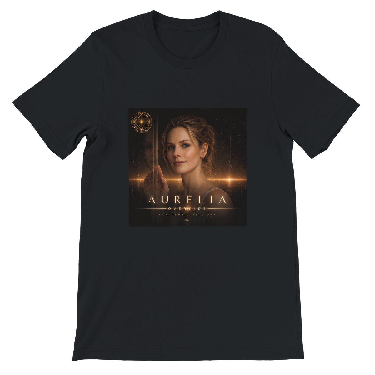 Override / Override (Symphonic Version) - Unisex T-Shirt