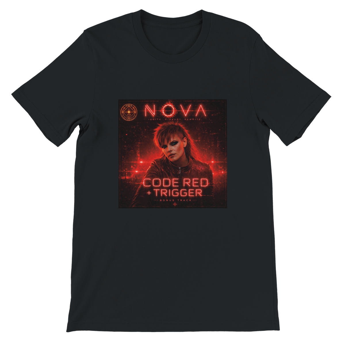 Code Red - Unisex T-Shirt