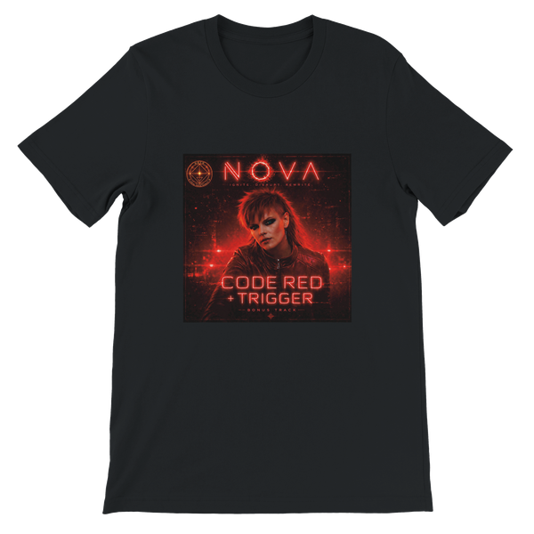 Code Red - Unisex T-Shirt