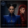 Containment/Entry Code - Fine Art Poster