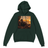 Simple Things - Classic Unisex Pullover Hoodie
