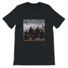 Church At The Edge Of The World - Unisex T-Shirt