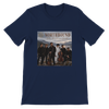 When The Silence Speaks - Unisex T-Shirt