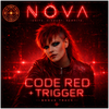 Code Red - Fine Art Poster