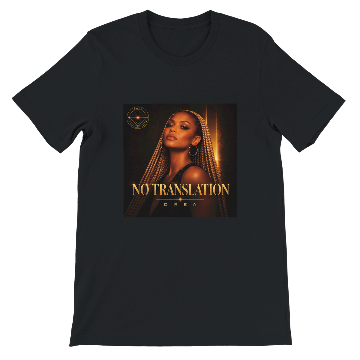 No Translation - Unisex T-Shirt