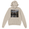Wildfire Psalms - Classic Unisex Pullover Hoodie