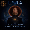Rule Of Three / Code Of Conduct(Lyra Version) - Fine Art Poster