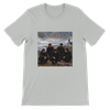 Church At The Edge Of The World - Unisex T-Shirt