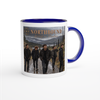 Wildfire Psalms - Ceramic Mug