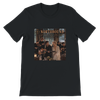 Light Through Timber/Glass Songbird - Unisex T-Shirt