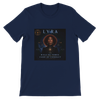 Rule Of Three / Code Of Conduct(Lyra Version) - Unisex T-Shirt