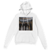 Wildfire Psalms - Classic Unisex Pullover Hoodie