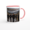 Wildfire Psalms - Ceramic Mug