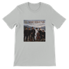 When The Silence Speaks - Unisex T-Shirt