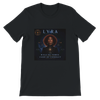 Rule Of Three / Code Of Conduct(Lyra Version) - Unisex T-Shirt