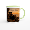Simple Things - Ceramic Mug