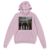Wildfire Psalms - Classic Unisex Pullover Hoodie