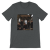 Rattle The Bones - Unisex T-Shirt