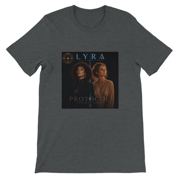 Protocol/This Way - Unisex T-Shirt