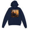 Simple Things - Classic Unisex Pullover Hoodie