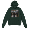 Wildfire Psalms - Classic Unisex Pullover Hoodie