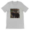 Light Through Timber - Unisex T-Shirt