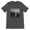 When The Silence Speaks - Unisex T-Shirt