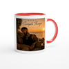 Simple Things - Ceramic Mug