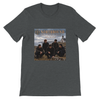 Church At The Edge Of The World - Unisex T-Shirt
