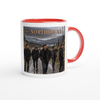 Wildfire Psalms - Ceramic Mug