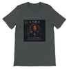 Rule Of Three / Code Of Conduct(Lyra Version) - Unisex T-Shirt
