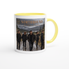 Wildfire Psalms - Ceramic Mug