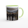 Wildfire Psalms - Ceramic Mug