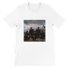 Church At The Edge Of The World - Unisex T-Shirt