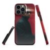Snap Case for iPhone