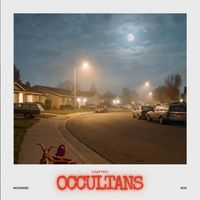 Moonside, Chapter I: Occultans by RCN