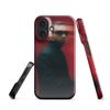 Snap Case for iPhone