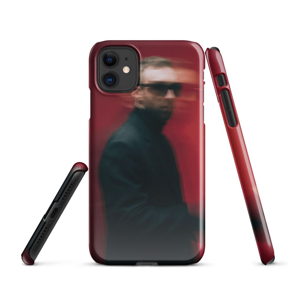Snap Case for iPhone