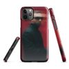 Snap Case for iPhone