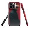 Snap Case for iPhone