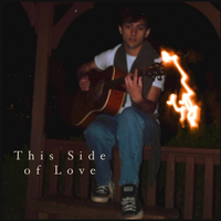 This Side of Love (Cook Song) by TRIPP TODD