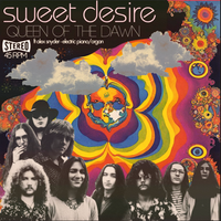Queen of the Dawn by Sweet Desire
