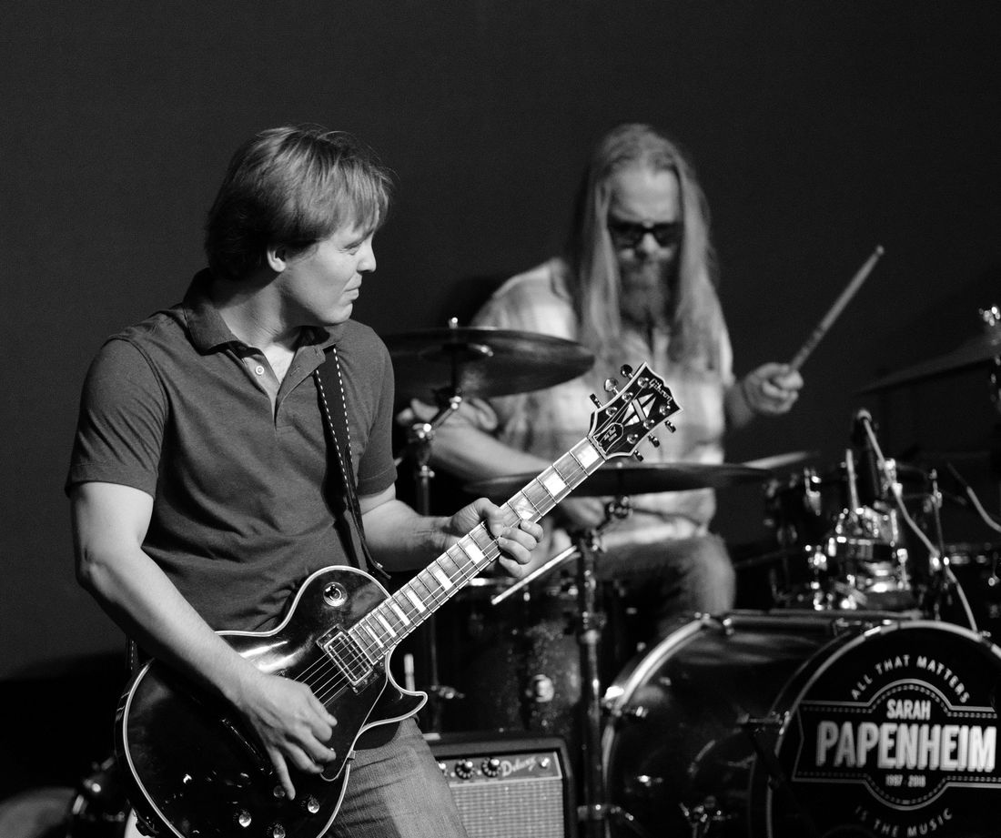 Photo courtesy of  Alex Thor Petterson

